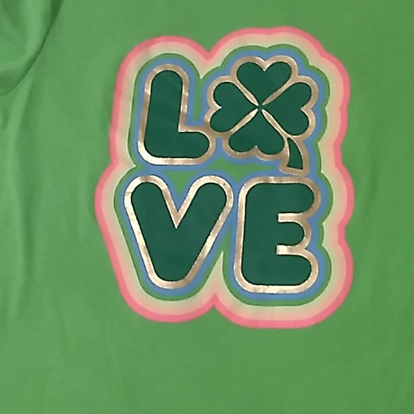 Girls Shirt - Picture 2 of 3